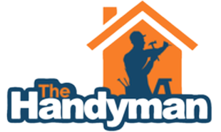 the handyman logo