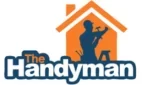 The Handyman Logo
