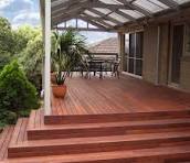 decking